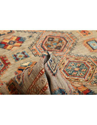 Tappeto Kazak Royal Pakistan cm.151x200