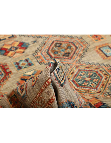 Tappeto Kazak Royal Pakistan cm.151x200