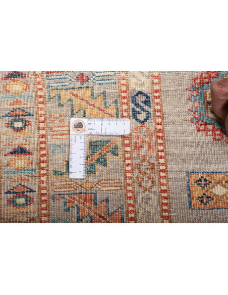 Tappeto Kazak Royal Pakistan cm.151x200