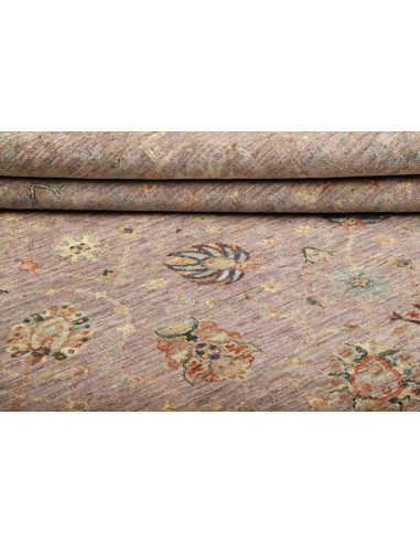 Tappeto Zigler Pakistan cm.202x293