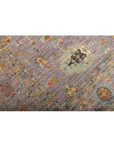 Tappeto Zigler Pakistan cm.242x298