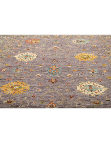 Tappeto Zigler Pakistan cm.242x298