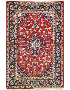 Tappeto Kashan Persia cm.95x148