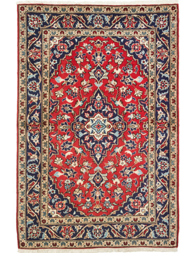 Tappeto Kashan Persia cm.95x148