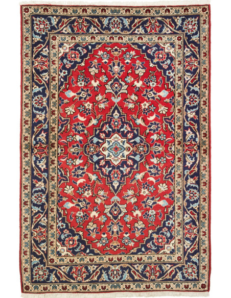 Tappeto Kashan Persia cm.95x148