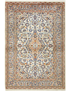 Tappeto Kashan Persia cm.108x158