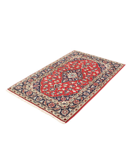 Tappeto Kashan Persia cm.95x148