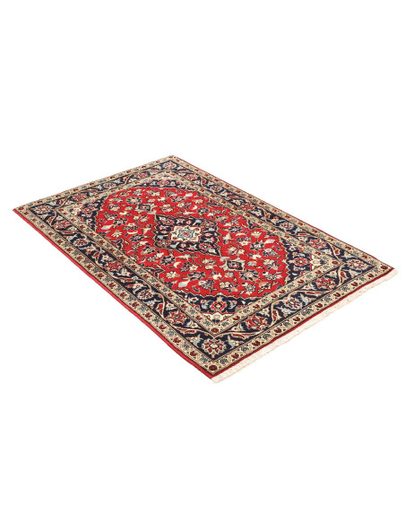 Tappeto Kashan Persia cm.95x148