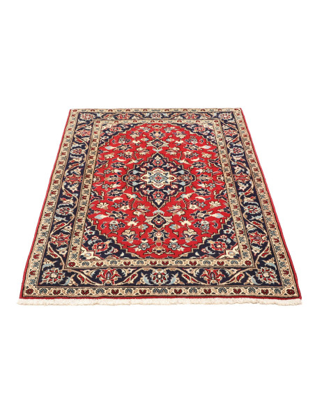 Tappeto Kashan Persia cm.95x148