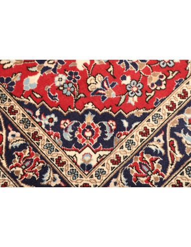 Tappeto Kashan Persia cm.95x148