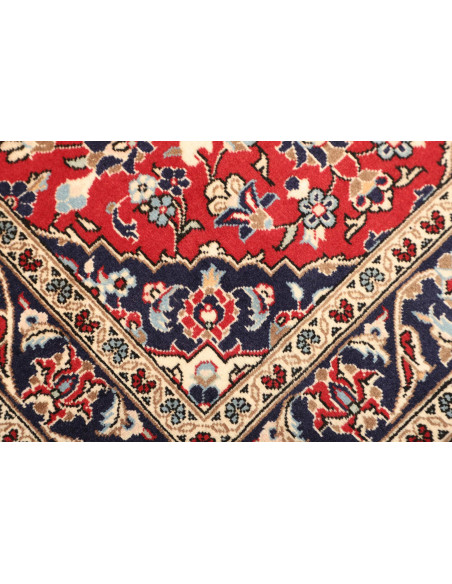 Tappeto Kashan Persia cm.95x148