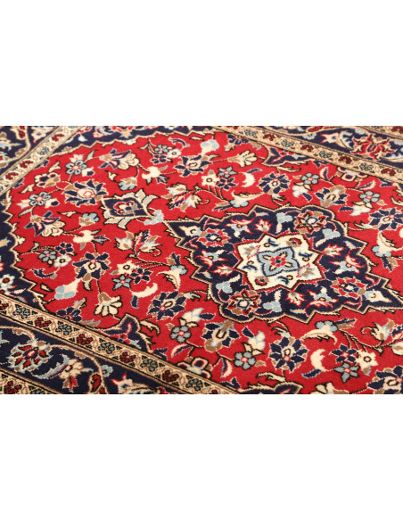 Tappeto Kashan Persia cm.95x148