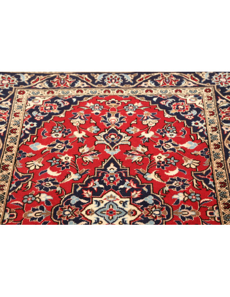 Tappeto Kashan Persia cm.95x148