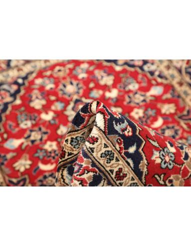 Tappeto Kashan Persia cm.95x148