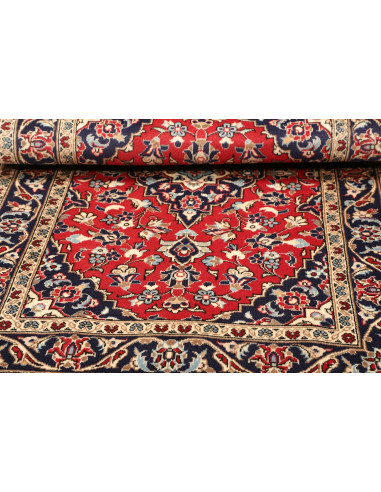 Tappeto Kashan Persia cm.95x148