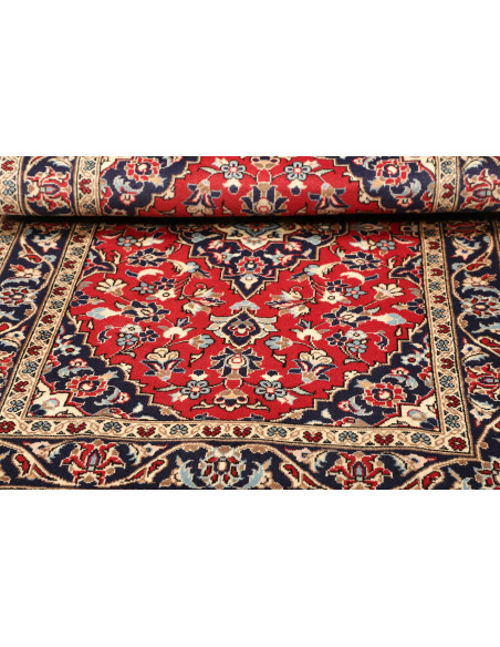 Tappeto Kashan Persia cm.95x148