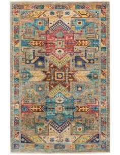 Tappeto Kazak Royal Pakistan cm.101x152