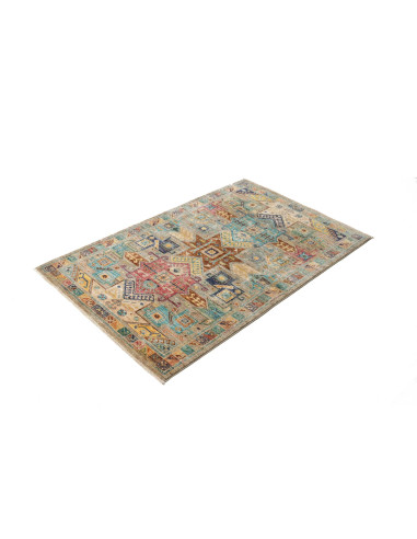 Tappeto Kazak Royal Pakistan cm.101x152