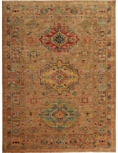 Tappeto Kazak Royal Pakistan cm.151x203
