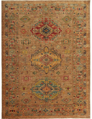 Tappeto Kazak Royal Pakistan cm.151x203