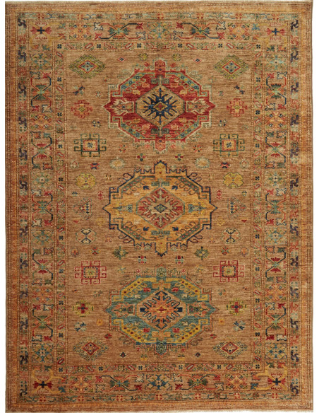 Tappeto Kazak Royal Pakistan cm.151x203