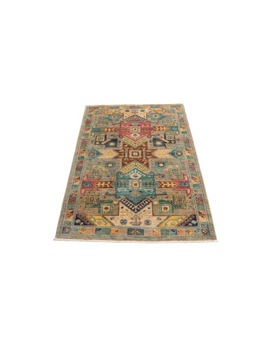 Tappeto Kazak Royal Pakistan cm.101x152