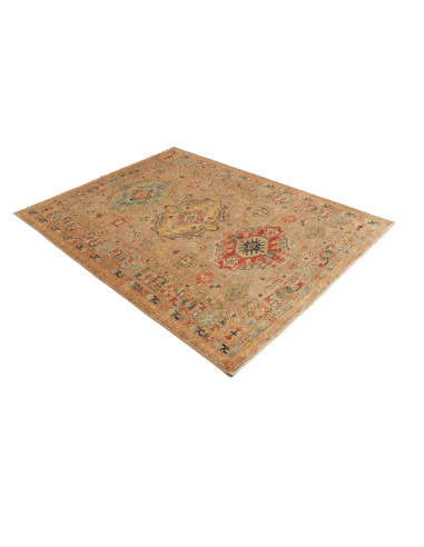 Tappeto Kazak Royal Pakistan cm.151x203