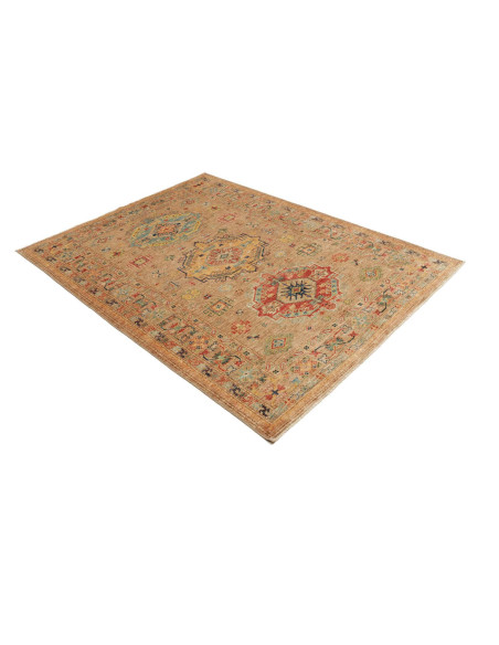 Tappeto Kazak Royal Pakistan cm.151x203