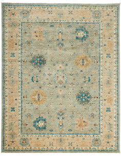 Tappeto Zigler Pakistan cm.197x248