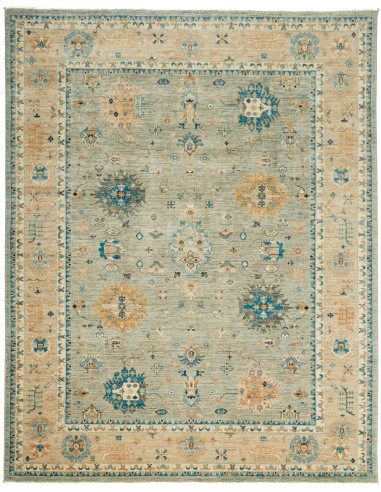 Tappeto Zigler Pakistan cm.197x248