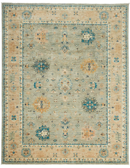 Tappeto Zigler Pakistan cm.197x248