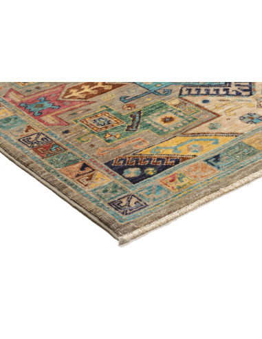 Tappeto Kazak Royal Pakistan cm.101x152