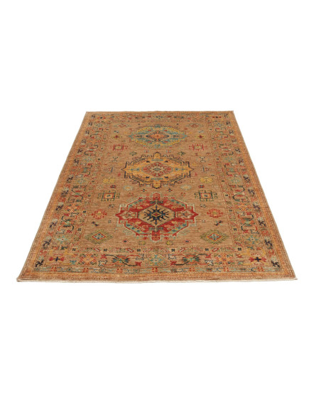 Tappeto Kazak Royal Pakistan cm.151x203