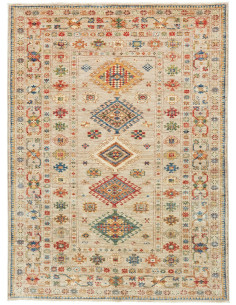 Tappeto Kazak Royal Pakistan cm.149x200