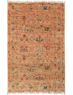 Tappeto Rubin Pakistan cm.99x150