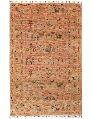 Tappeto Rubin Pakistan cm.99x150