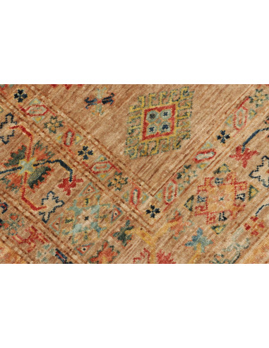 Tappeto Kazak Royal Pakistan cm.151x203
