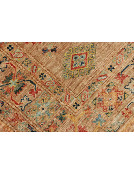 Tappeto Kazak Royal Pakistan cm.151x203