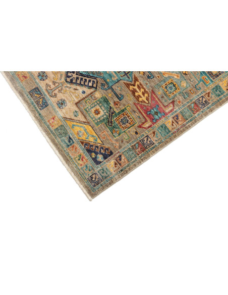 Tappeto Kazak Royal Pakistan cm.101x152