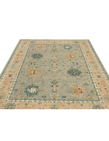 Tappeto Zigler Pakistan cm.197x248