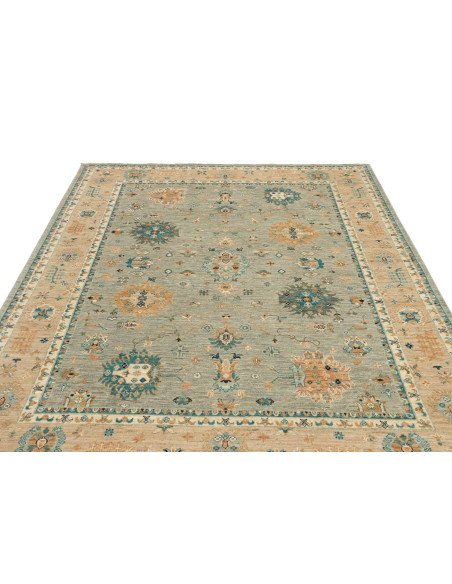 Tappeto Zigler Pakistan cm.197x248