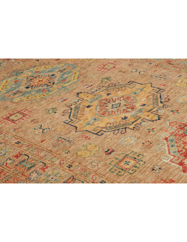 Tappeto Kazak Royal Pakistan cm.151x203