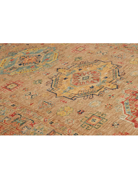 Tappeto Kazak Royal Pakistan cm.151x203