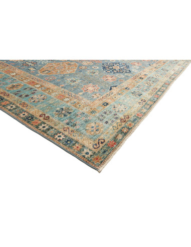 Tappeto Kazak Royal Pakistan cm.274x373