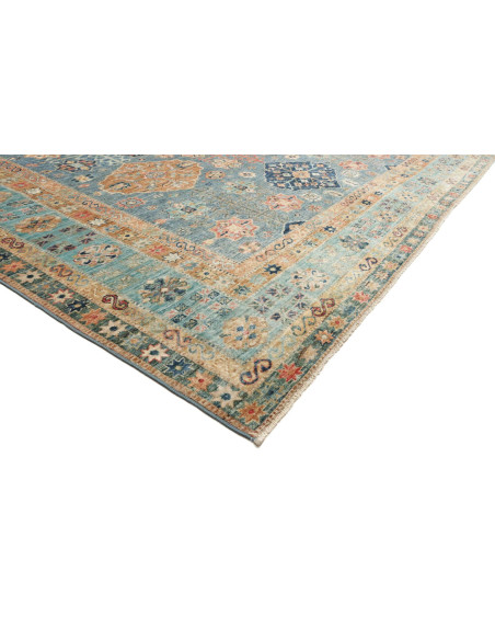 Tappeto Kazak Royal Pakistan cm.274x373