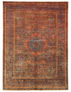 Tappeto Ziegler Mammalucchi Pakistan cm.148x200