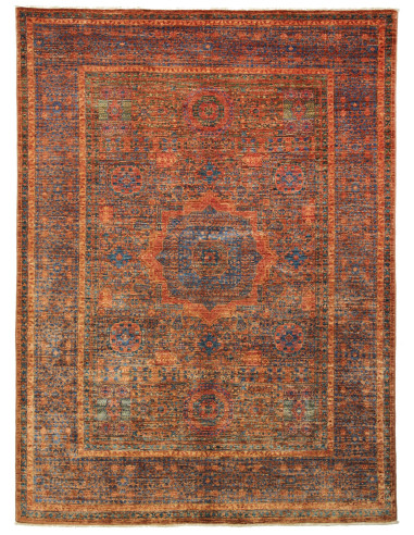 Tappeto Ziegler Mammalucchi Pakistan cm.148x200