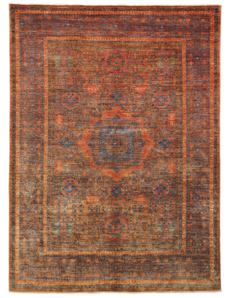 Tappeto Ziegler Mammalucchi Pakistan cm.148x200