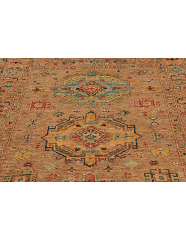 Tappeto Kazak Royal Pakistan cm.151x203