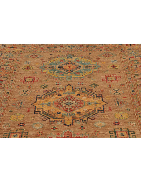 Tappeto Kazak Royal Pakistan cm.151x203